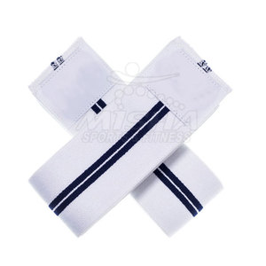 Oem Wholesale Custom Fitness Weightlifting Wrist Wraps High Quality <b>Wristband</b> Wrist Support Gym Wrist Wraps - Product Image 3