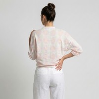 Chemise décontractée légère, respirante et lavable, à manches boutonnées, col chemise, tissu en maille, motif Argyle, 100% coton, printemps/été
