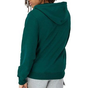 Sudadera con Capucha de Algodón 100% para Hombre, Tallas Grandes, 500gsm, con Bolsillo, Personalizable con Logotipo Bordado o Impresión Puff, OEM ODM - Product Image 6