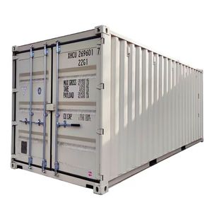 Contenedores personalizados en venta. Contenedores de envío adaptados a sus especificaciones exactas. Contenedor de envío con certificación ISO. - Product Image 2