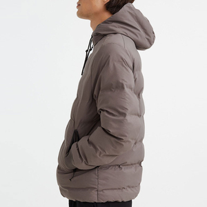 Chaqueta acolchada térmica para hombre, ligera, cómoda, para exteriores, diseño personalizado OEM ODM - Product Image 4