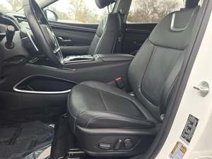 MEILLEURE OFFRE 2023 HYUNDAI TUCSON LIMITED AWD TRANSMISSION AUTOMATIQUE SIÈGES EN CUIR - Product Image 3