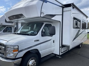 Nouvelle caravane de camping RV Foorest Le 2851SF 2026 - Product Image 1