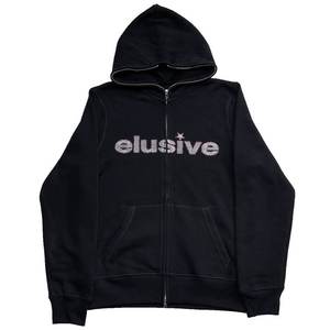 사용자 정의 스파클 블링 라인 석 까마귀 철 패턴 라인 석 철 전송 전체 지퍼 까마귀 - Product Image 6