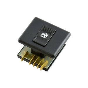 Interrupteurs automatiques Dogan L Uno (5 broches) Interrupteur d'ouverture/fermeture de la vitre côté droit (N° OEM 181449780) - Quantité - Product Image 1