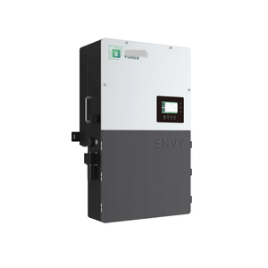 Offre incroyable : Onduleur hybride Power Envys Trues 12KW ENVY-12KW, neuf en stock - Product Image 5
