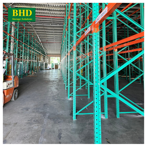 ชั้นวางเหล็กแบบเลือกได้5ป้องกันการกัดกร่อนได้รับการรับรองจากเวียดนาม - Product Image 3