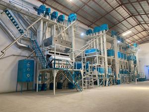 เครื่องสีข้าว/1800-2300กก./ชั่วโมงเครื่องสีข้าว - Product Image 6