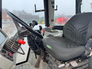 Best Deal Price on Massey Ferguson 291 4x4wd Farm Agricultural Tractor Fast Delivery-Engine and Pump Core Components Included - Product Image 6