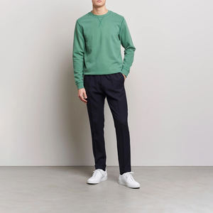 Sweat-shirt Streetwear Regular O Neck pour homme avec manches longues Hoodies & Sweatshirts - Product Image 4