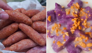 ส่งออกมันเทศแช่แข็งมาตรฐานจากเวียดนามที่ให้รสชาติที่เป็นธรรมชาติและคุ้มค่ามากสำหรับผู้ซื้อ - Product Image 6