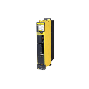 A06B-6290-H104 FANUC SERVO AMP. ALPHA iSV - Product Image 1