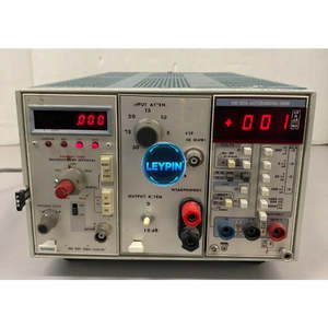 Generador de Funciones Tektronix TM503 con Generador de Funciones FG502 DC 503 Univ. Multímetro de potencia Counter PS503A - Product Image 1