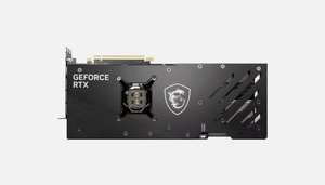 Tarjeta Gráfica 2025 MS1 GeForce RTX 4090 GAMING X TRIO 24GB GDDR6X - Product Image 3