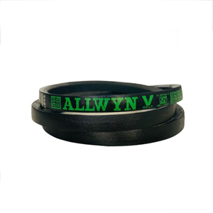 High Demand Long-lasting Polyester Semi-Stiff Narrow V <b>Belts</b> Competitive Price <b>Transmission</b> <b>Belts</b> - Product Image 1