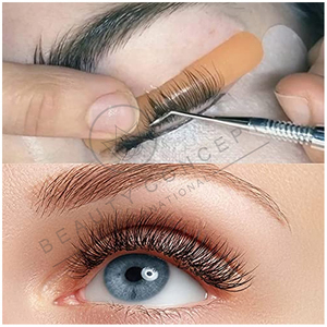 Best Supplier's High Quality Stainless Steel Lash Lift Comb Eye Lash Lifting Tools for Beauty Concept Sustainable Form <b>Liquid</b> - Product Image 6