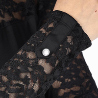 Vêtements d'équitation pour femmes, chemise à manches longues zippée pour l'extérieur, en vente, sous-vêtement d'équitation pour femmes