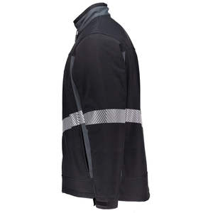Chaquetas de Seguridad de Alta Calidad, Ropa de Trabajo Impermeable, Reflectante y Cortavientos - Product Image 5