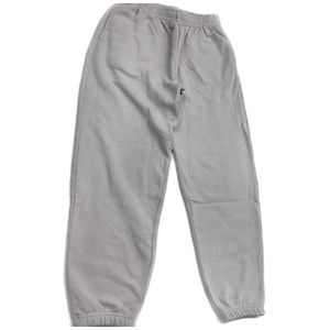 กางเกงลำลองผู้ชายผ้าฝ้าย100% ระบายอากาศทนทานและแห้งเร็ววัสดุที่ดีที่สุดกำหนดโลโก้ได้เอง - Product Image 5