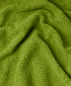 Sudadera con Capucha Unisex para Mujer, 100% Algodón, Forrada, Ecológica, Gruesa, 500 g/m², Hombros Caídos, Informal, Tejido de Punto Sólido, Alta Calidad - Product Image 5