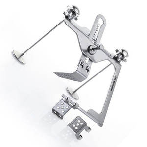 Instrumento Quirúrgico para Columna Vertebral, Compresor de Huesos Manual, Retractor, Separador y Distractor para Procedimientos de Laminectomía Precisos - Product Image 5