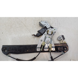 มอเตอร์ยกกระจกไฟฟ้าหน้า DX OPEL Meriva 3rd Series 95508038A13DTE (10>) - Product Image 2