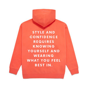 Sudaderas con capucha para hombre de último diseño, sudadera cálida de manga larga de lana de algodón con logotipo y etiqueta serigrafiada - Product Image 2