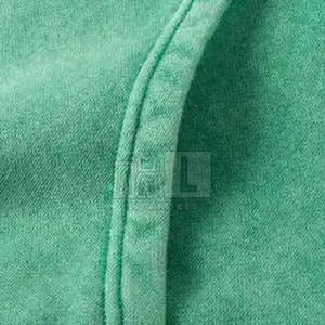 Meilleur matériau fabriqué Nouveau tendance Sweats à capuche délavés à l'acide pour hommes Basics Cotton Blended Men's Acid Wash Hoodies - Product Image 4