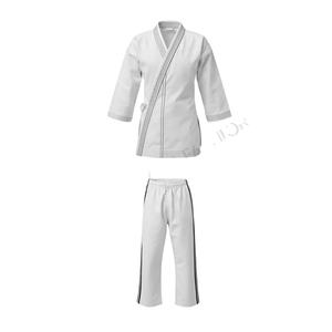 Uniforme de Karate Unisex en Oferta, Ropa Casual de Nuevo Diseño, Tallas para Adultos, Último Diseño, Transpirable, Precio al por Mayor, Lona/Ripstop - Product Image 1