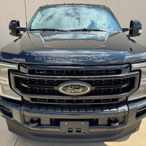 2021 Fordss F 250 Super Duty Lariat 4x4 Ventes saisonnières Voitures d'occasion haut de gamme - Product Image 5
