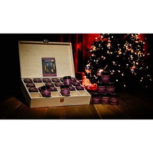 Adventskalender Lodner, - Product Image 1