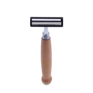 Safety Shaving <b>Razor</b> <b>for</b> <b>Man</b> Brand and Cutting <b>Razor</b> Shaving <b>Razor</b> by Zachary Industries - Product Image 2