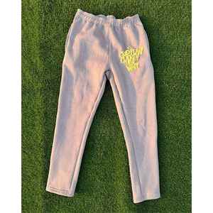 Conjunto Deportivo de Algodón con Capucha y Estampado Moderno, Diseño en Relieve, Sensación Suave, Cómodo, Informal, para Uso Diario - Product Image 3