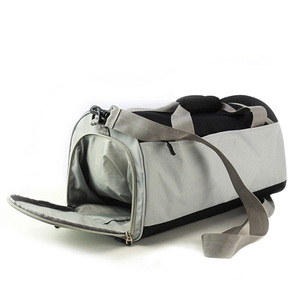 Mochila de hombro tipo bandolera para exteriores Unisex con capacidad de cinturón para hombre, bolsa de gimnasio para acampar y correr, bolso de viaje para senderismo, bolsa pequeña deportiva - Product Image 6