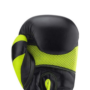 Gants de boxe classiques pour hommes vente en gros sur mesure durables légers confortables élégants gants de boxe pour hommes de haute qualité - Product Image 4