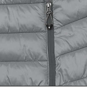 High Quality Padded <b>Jacket</b> & Coat <b>Down</b> Custom Logo Cotton Designer Winter Bubble Custom Men's Shiny Puffer <b>Jacket</b> DDP Shipping - Product Image 4