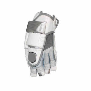 Venta Directa de Fábrica, Guantes de Hockey sobre Hielo de Cuero de Alta Calidad, Ligeros, de Dedo Completo, Más Vendidos - Product Image 4