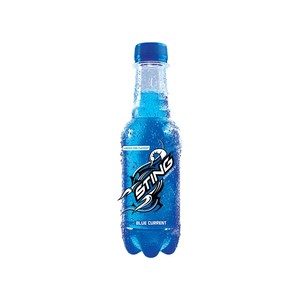 เครื่องดื่มชูกำลัง250มล. เครื่องดื่มชูกำลังสีฟ้าต่อย - Product Image 3