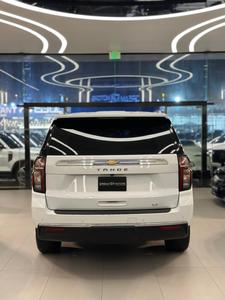 Chevrolet Tahoe LT 2022 Nuevo/Usado, Especificaciones GCC, en Venta - Product Image 2