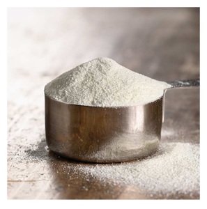 High-Quality Whole Milk <b>Powder</b> - 25kg/Bag - Long Shelf Life and Fresh - Product Image 1