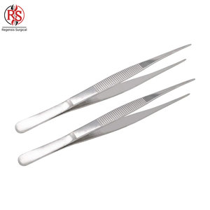 Pinces à tissus Adson de qualité supérieure, instruments chirurgicaux à marque privée les plus vendus, pinces à tissus Adson à vendre - Product Image 1