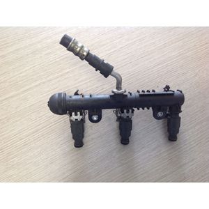 Kit de Inyectores para OPEL Corsa C 5P 1ª Serie 0280155965 0280151075 Gasolina (00>03) - Product Image 1
