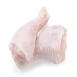 Cuisses de poulet surgelées |   Cuisses et fesses de poulet bio - Emballage en carton avec vitamines - Qualité supérieure - 25 kg - À vendre - Product Image 1