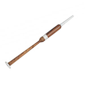 Fierté en bois d'Écosse Tartan cornemuse fanfare cornemuse au prix de gros cornemuse Kilt sur mesure pour 2026 - Product Image 5