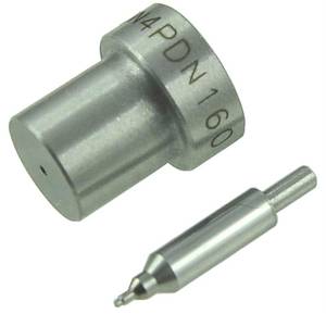 หัวฉีดดีเซลคอมมอนเรล วาล์วฉีดน้ำมันเชื้อเพลิง 1J770-53051 สำหรับเครื่องยนต์คูโบต้า V3307 อะไหล่ทดแทน - Product Image 5