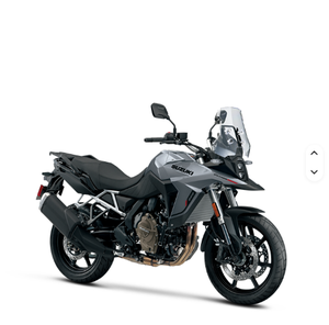 Motocicleta V-Strom 800 Adventure 2026 Nueva, la Más Vendida, Lista para Enviar - Product Image 4