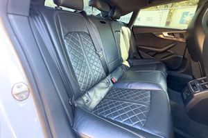 AUDI S5 Sportback Pre-facelift 2018 Usado (LHD/RHD) - Product Image 4