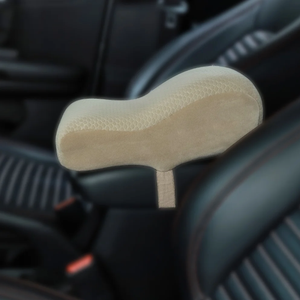 Reposabrazos de Espuma Viscoelástica, Cojín de Reposabrazos Automotriz de Primera Calidad, OEM ODM al Mejor Precio - Product Image 2