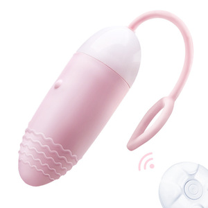 Vibrador Inalámbrico con Control Remoto para Mujeres, Masajeador para Adultos, 120 por Caja - Product Image 1