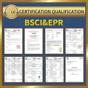 เสื้อมีฮู้ดผ้าแคชเมียร์สำหรับผู้ชายเสื้อสเวตเตอร์ลำลองแนวสตรีทแบบกำหนดเอง - Product Image 3